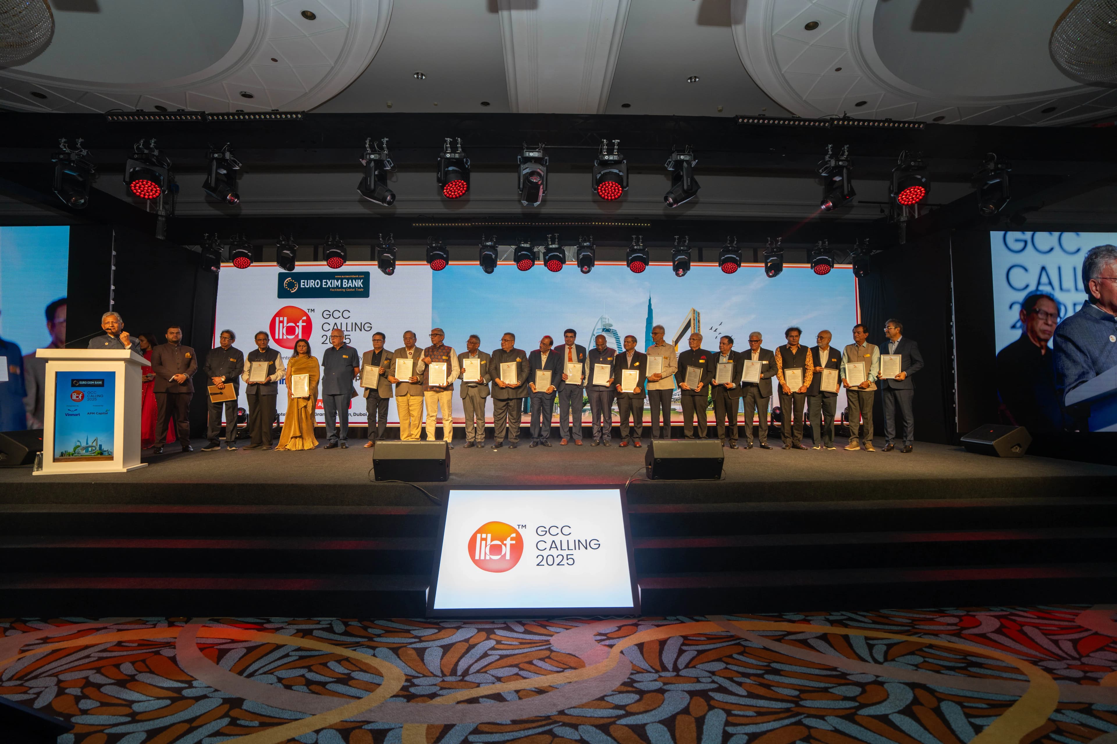 Eligibility Criteria