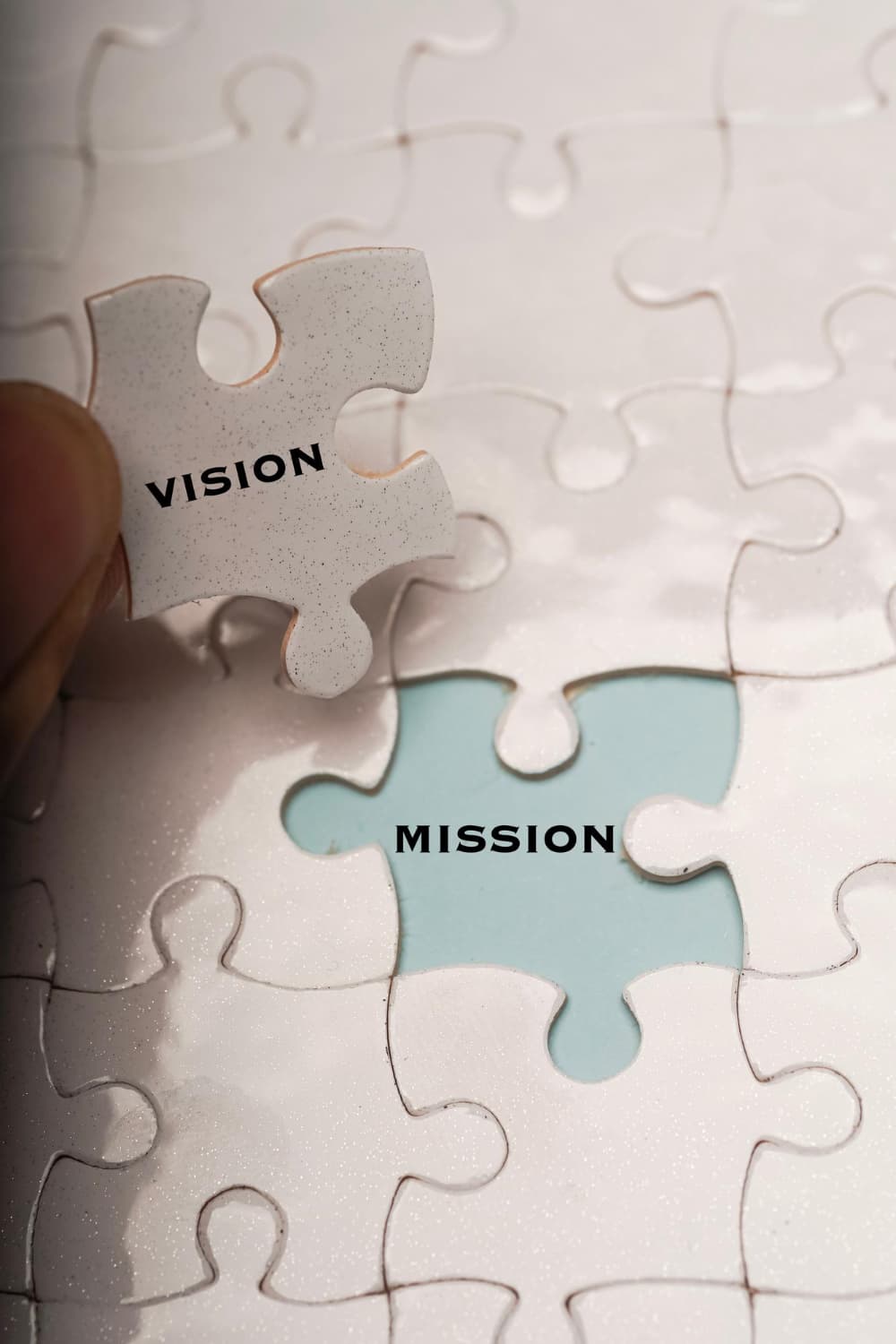 Our Mission and Vision